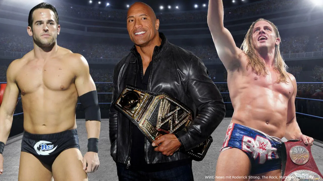 news wwe 020522