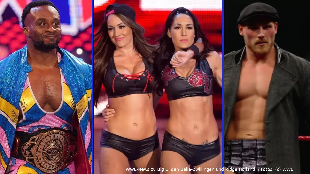 wwe news 150323