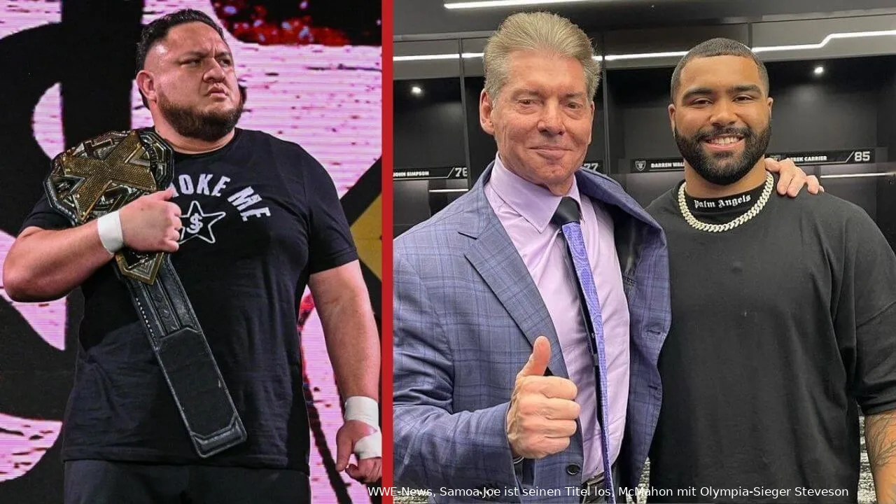 wwe news 130921