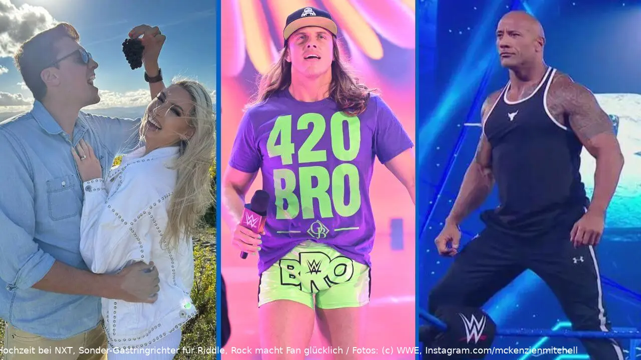 wwe news 031022