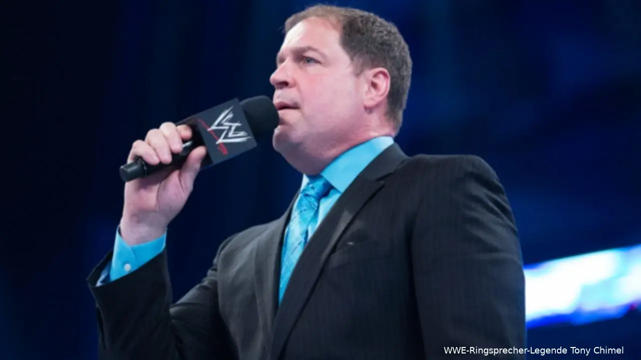 tony chimel