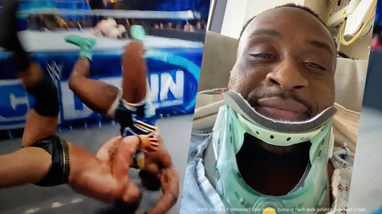 wwe bige update