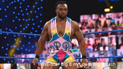 big e