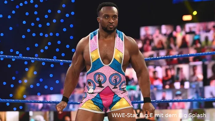 big e