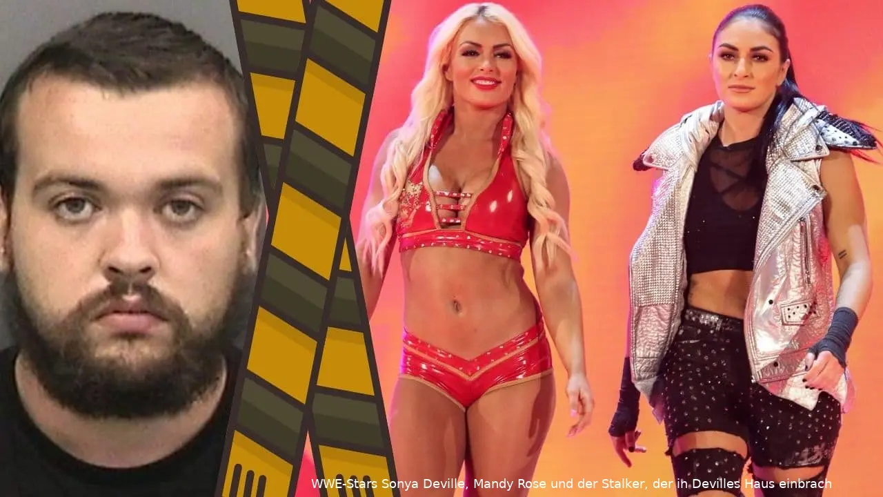 sonya deville stalker