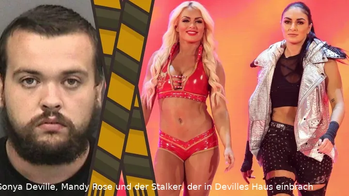 sonya deville stalker