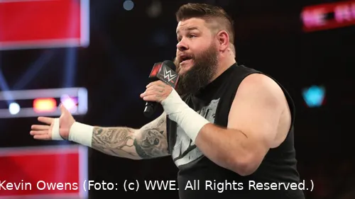 kevin owens