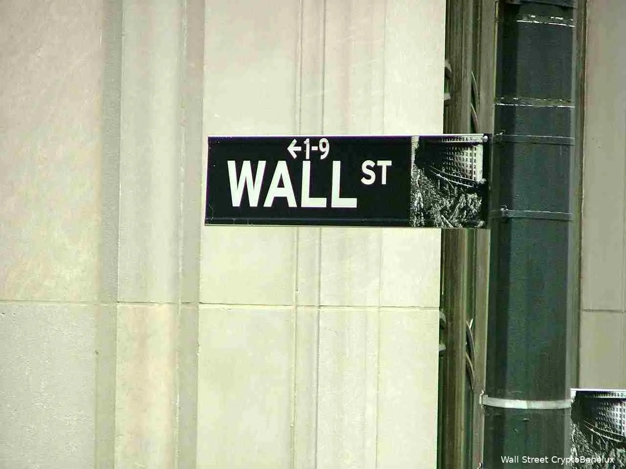 wall street 264381 1280