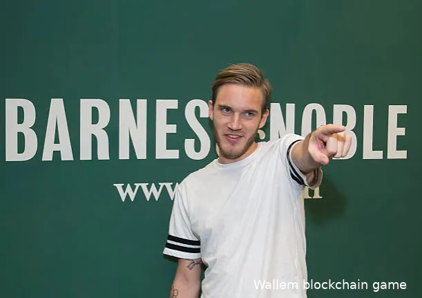 pewdiepie wallem