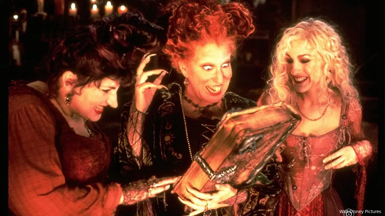 hocus pocus 1993f1643715188