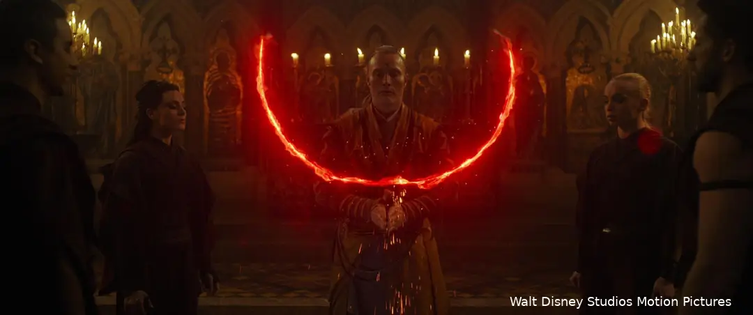 doctor strange 2