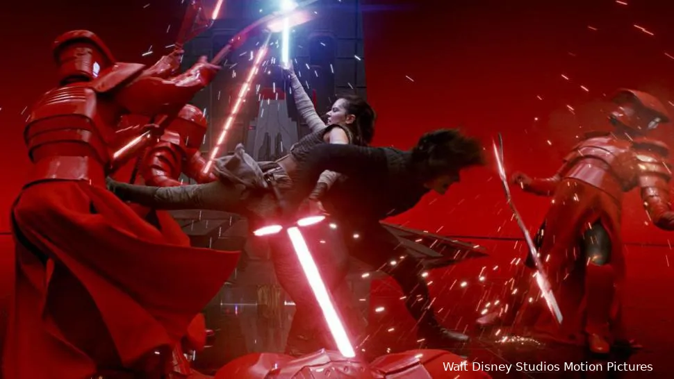 star wars 9 titel van film mogelijk gelekt 146469