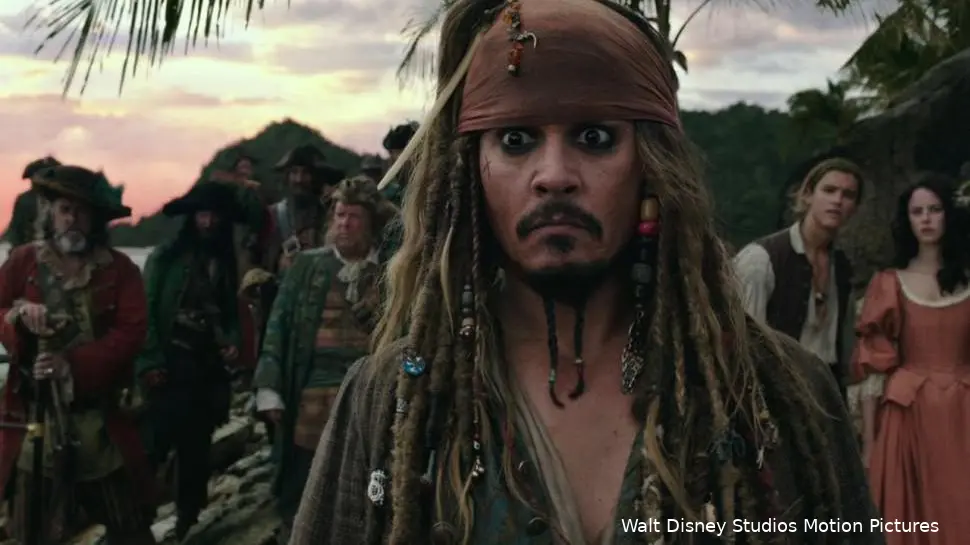 reboot pirates of the caribbean in de bioscoop met deadpool schrijvers 141087