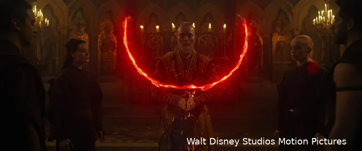 doctor strange 2
