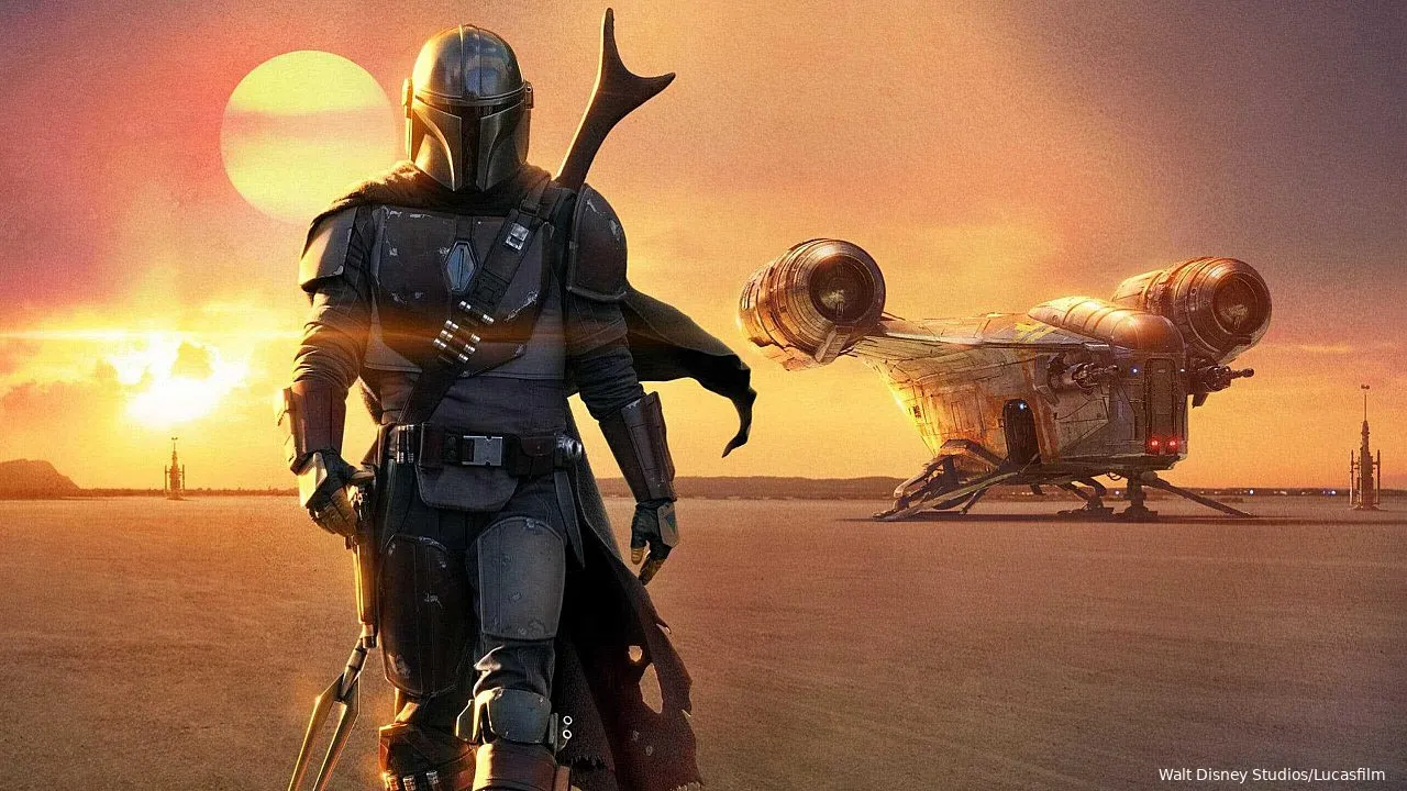 the mandalorian temporada 3f1709194554