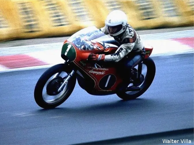 villa walter auf harley 250 cm 1976 08 28