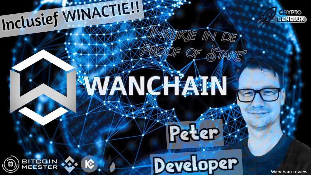interview met peter wanchain developer winactie cryptobenelux