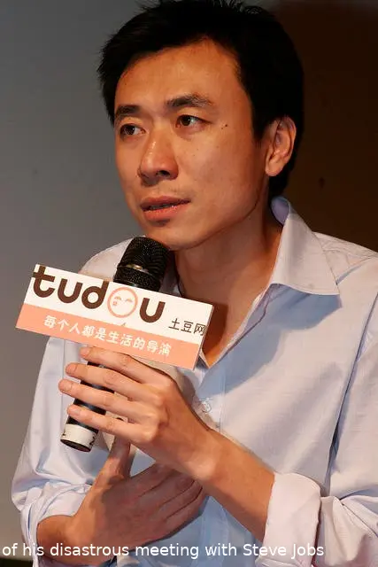 wang wei