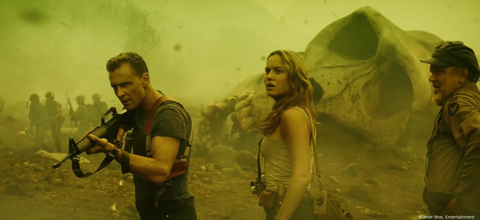 kong skull island film still