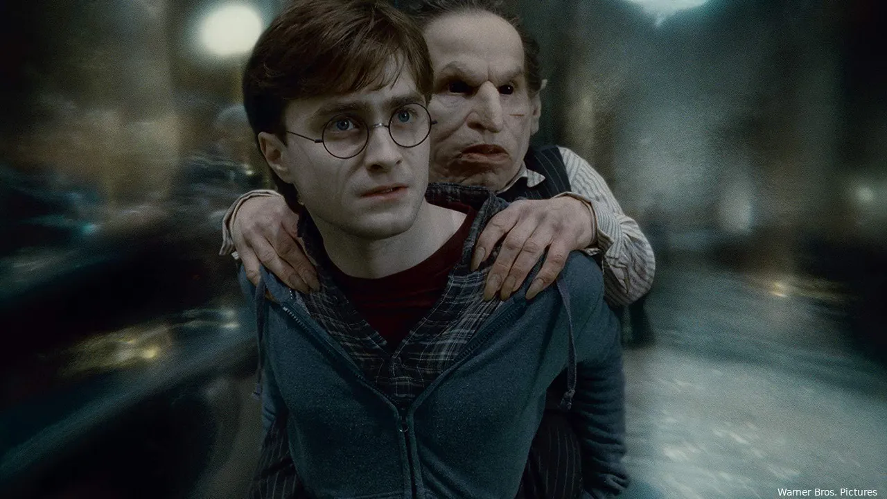 studio tour harry potter in engeland wordt uitgebreidt 146220