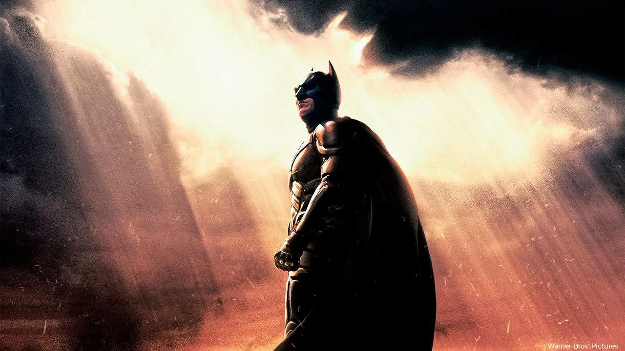 the dark knight rises 3