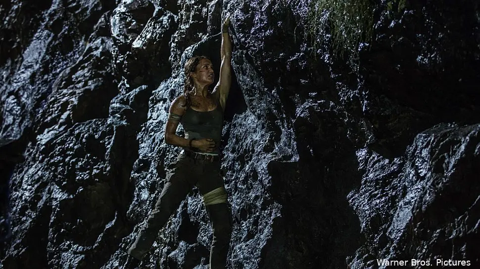 tomb raider alicia vikanderf1659101763