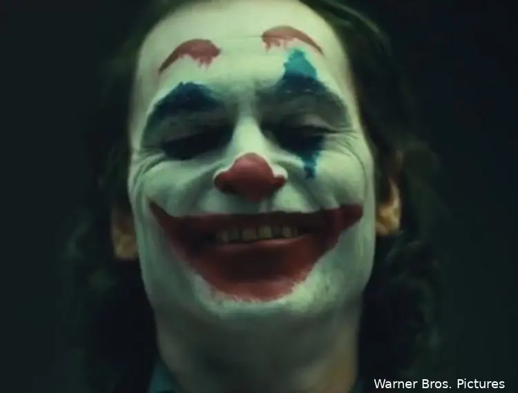 joaquin phoenix zijn joker film lach is mogelijk bekend 147653
