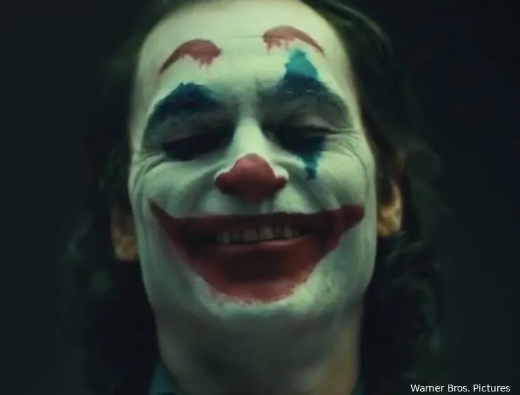 joaquin phoenix zijn joker film lach is mogelijk bekend 147653