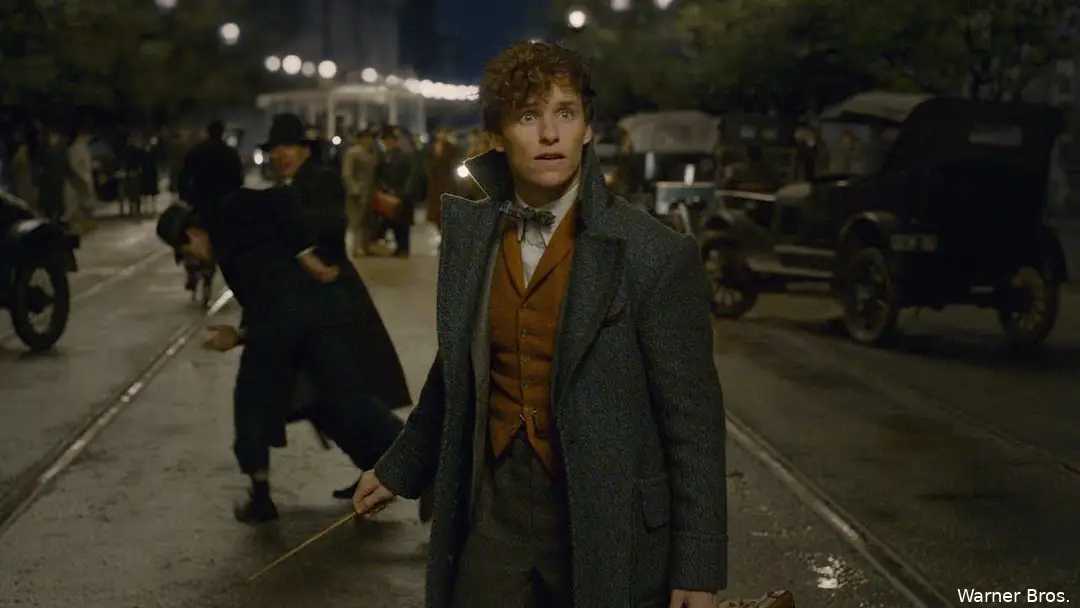 nieuwe fantastic beasts 2 trailer getoond 136353