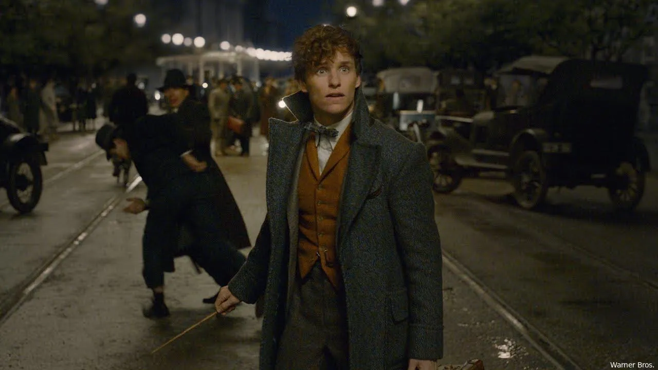 nieuwe fantastic beasts 2 trailer getoond 136353