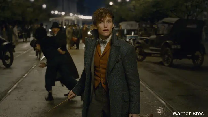 nieuwe fantastic beasts 2 trailer getoond 136353