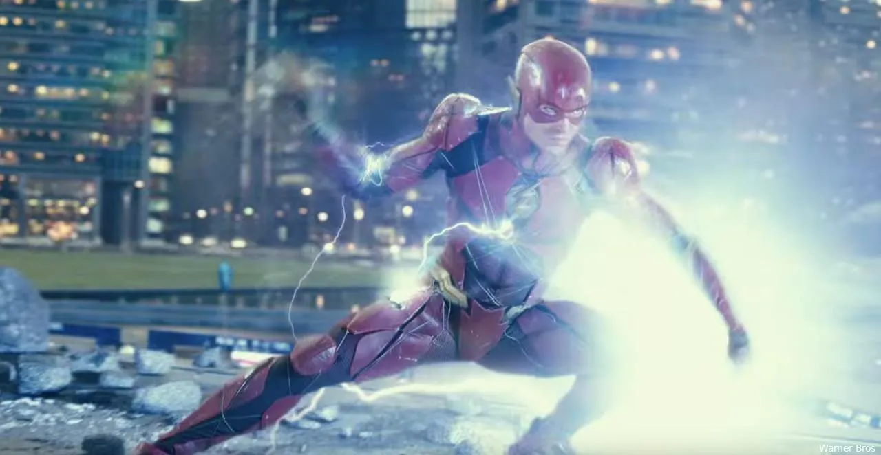the flash film weer uitgesteld en wordt nu pas verwacht tegen 2021 140695f1640255891