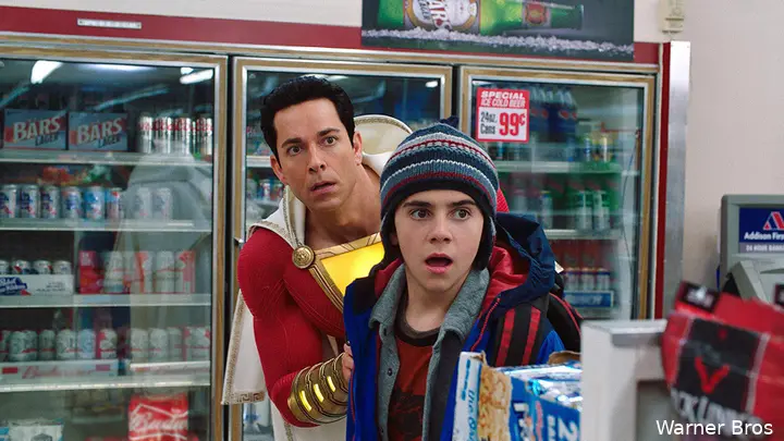 shazam review 4k blu ray om te genieten 153356 1