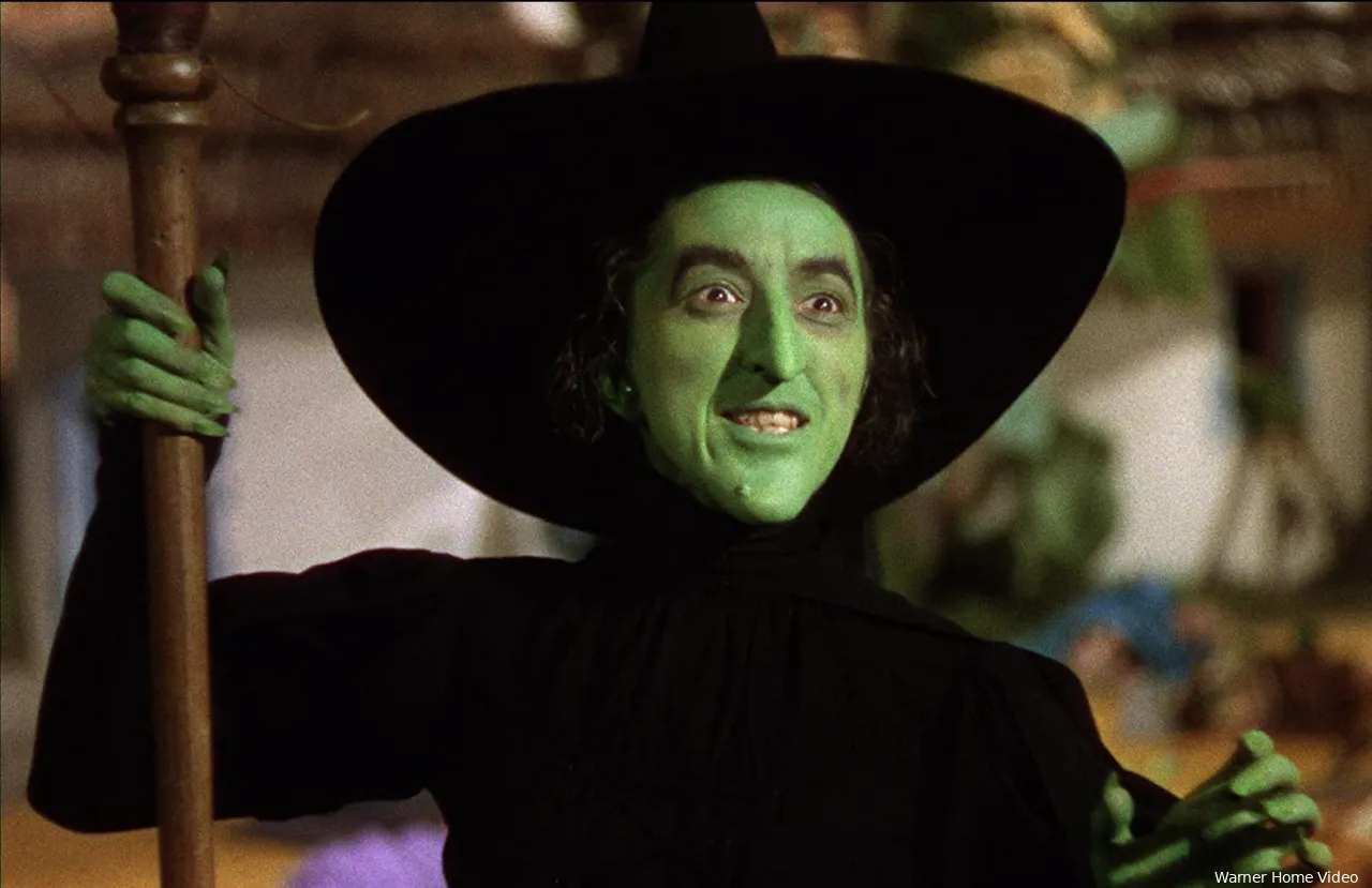 wicked witchf1633620483