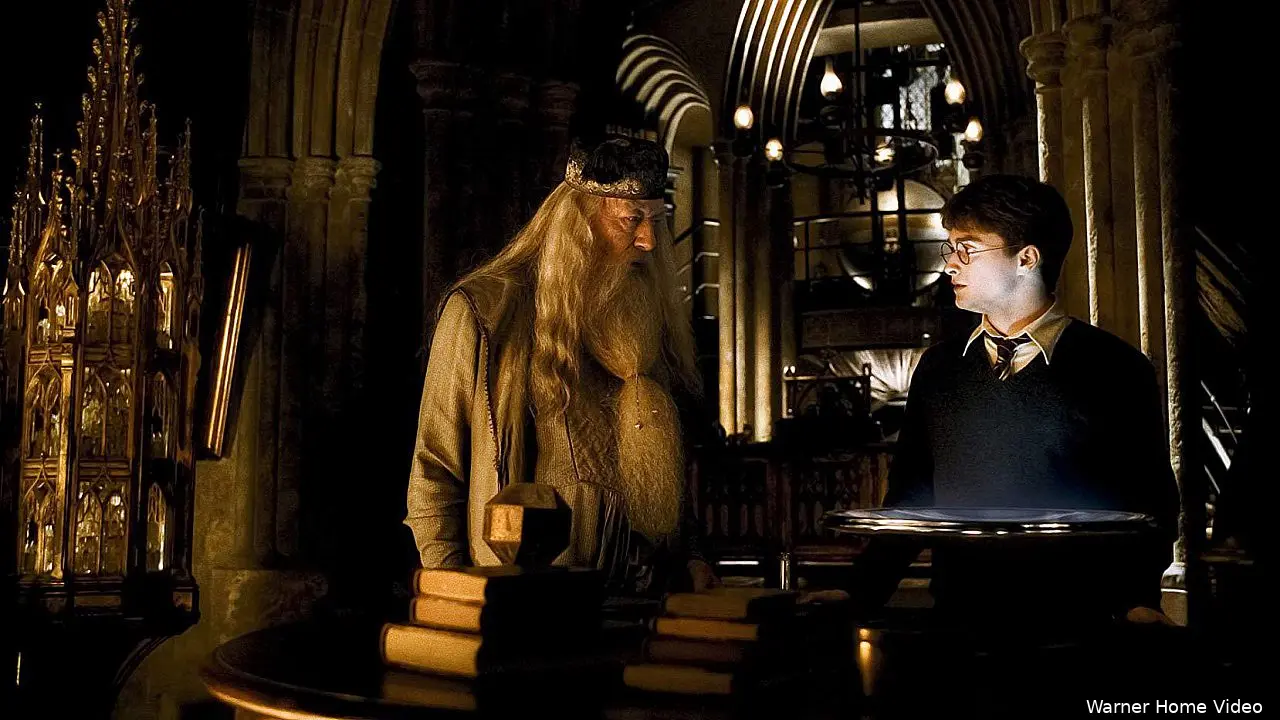 harry potter en de half bloed prinsf1639664839