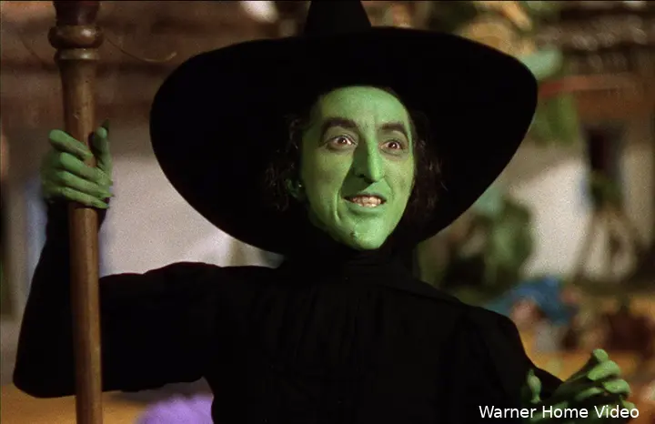 wicked witchf1633620483