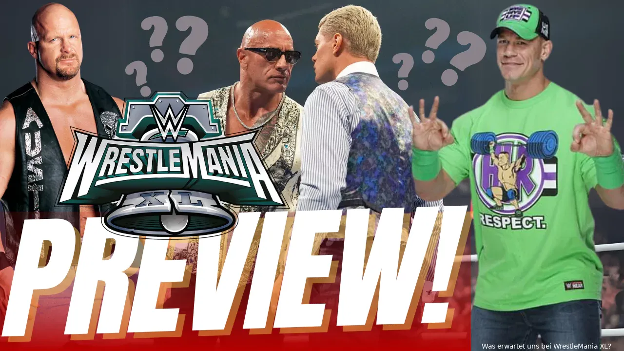 podcast wwe raw wmxl preview