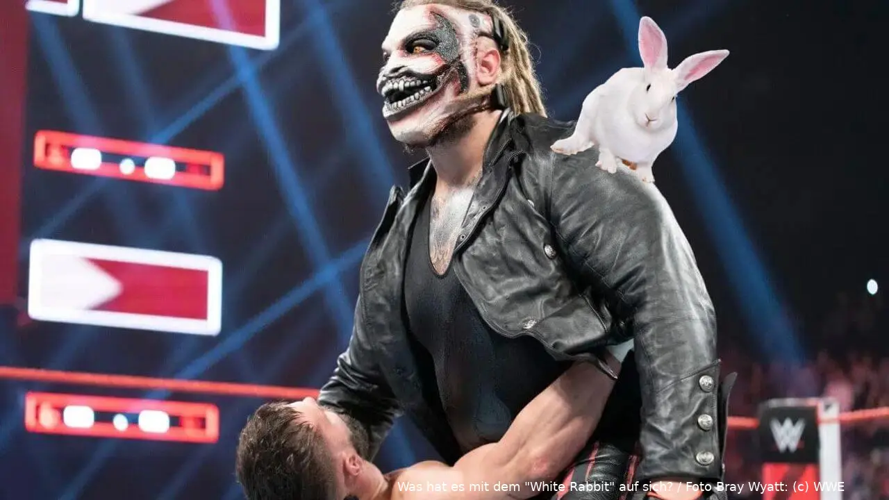 white wyatt wwe