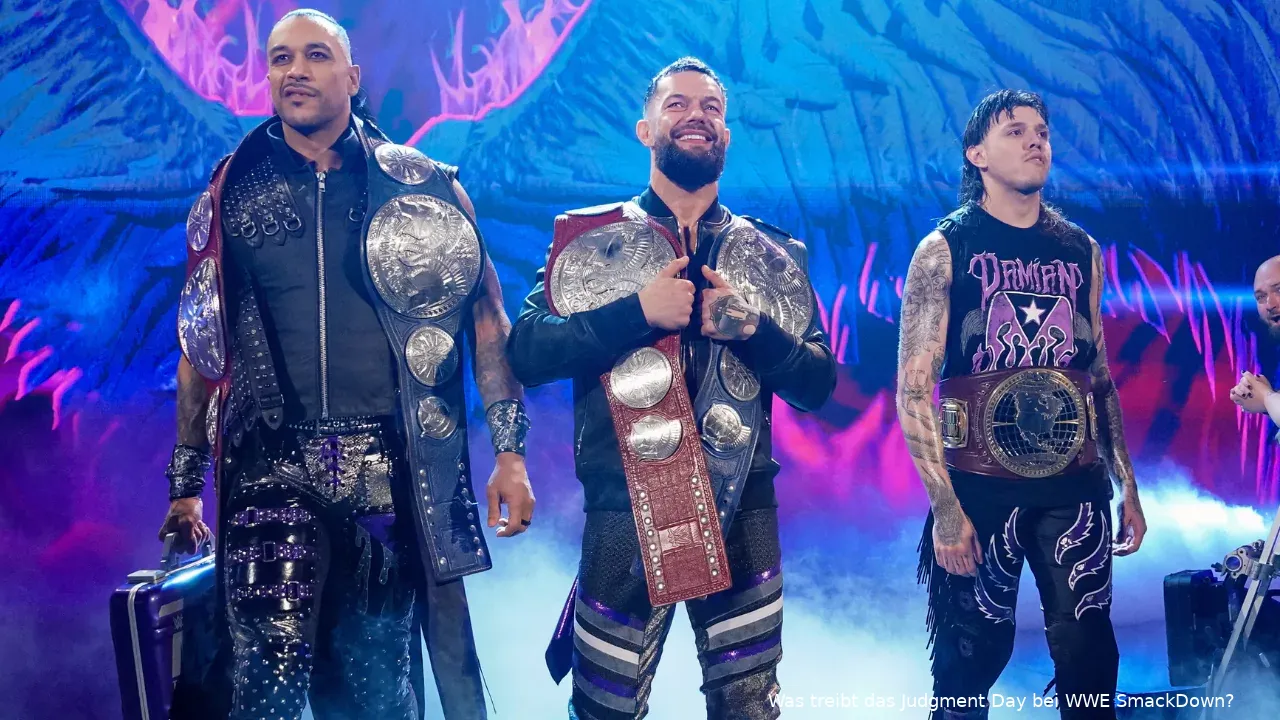 wwe smackdown 080923