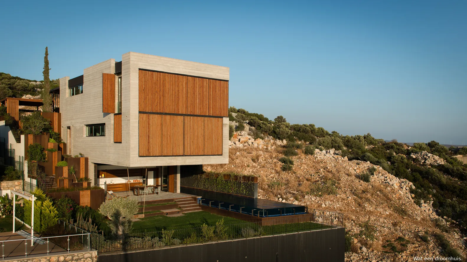ma vie villa 1
