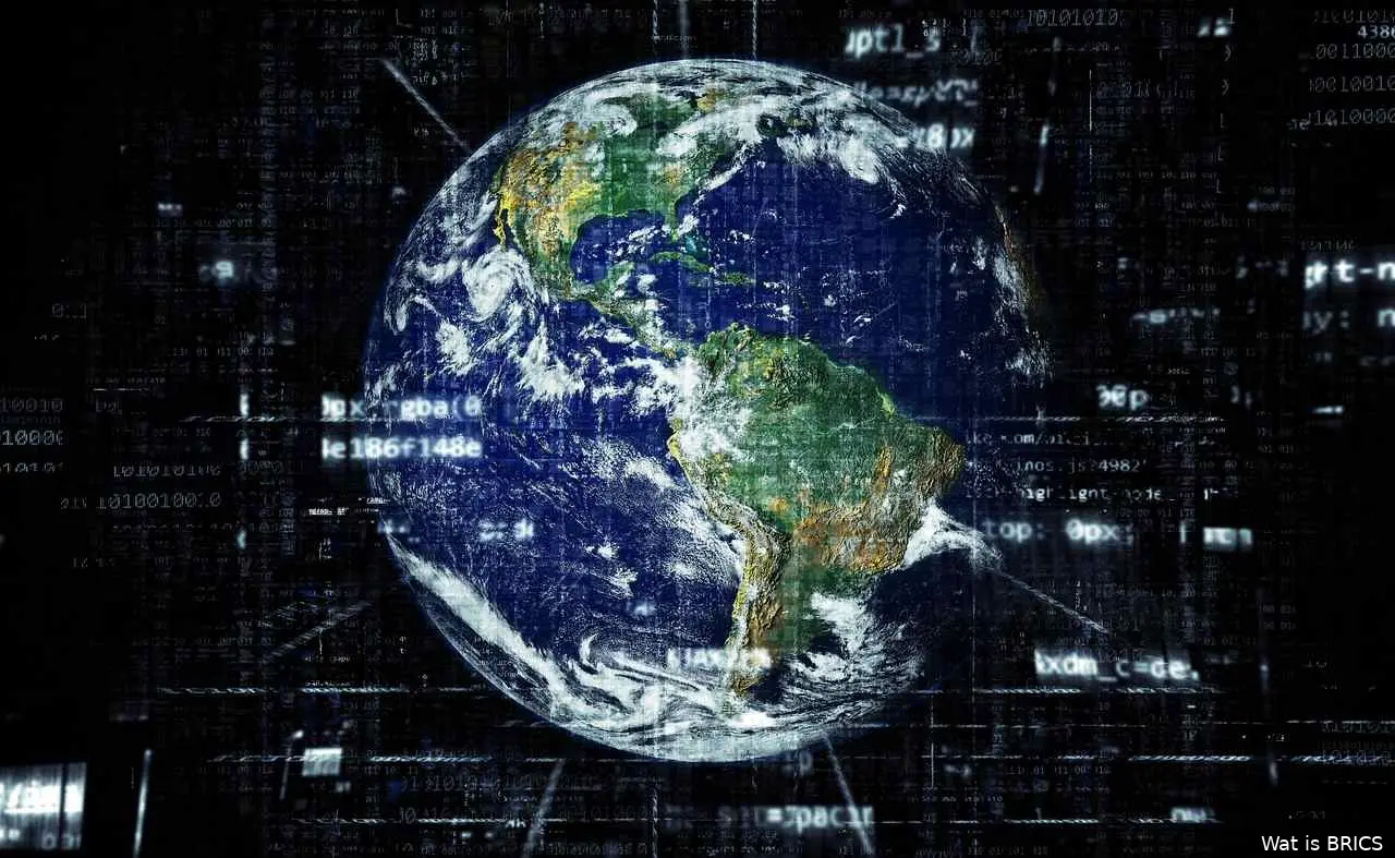 brics wereldorde