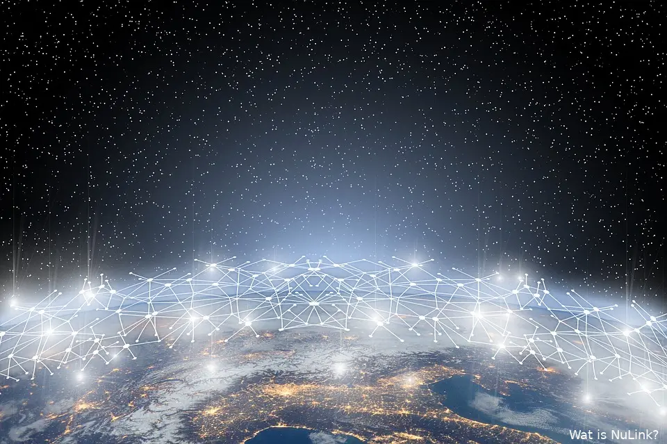 blockchain nulink