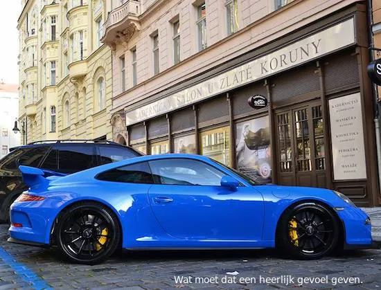 porsche 911gt3 01