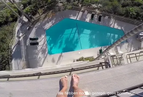 pooljump