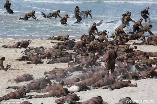 dunkirk