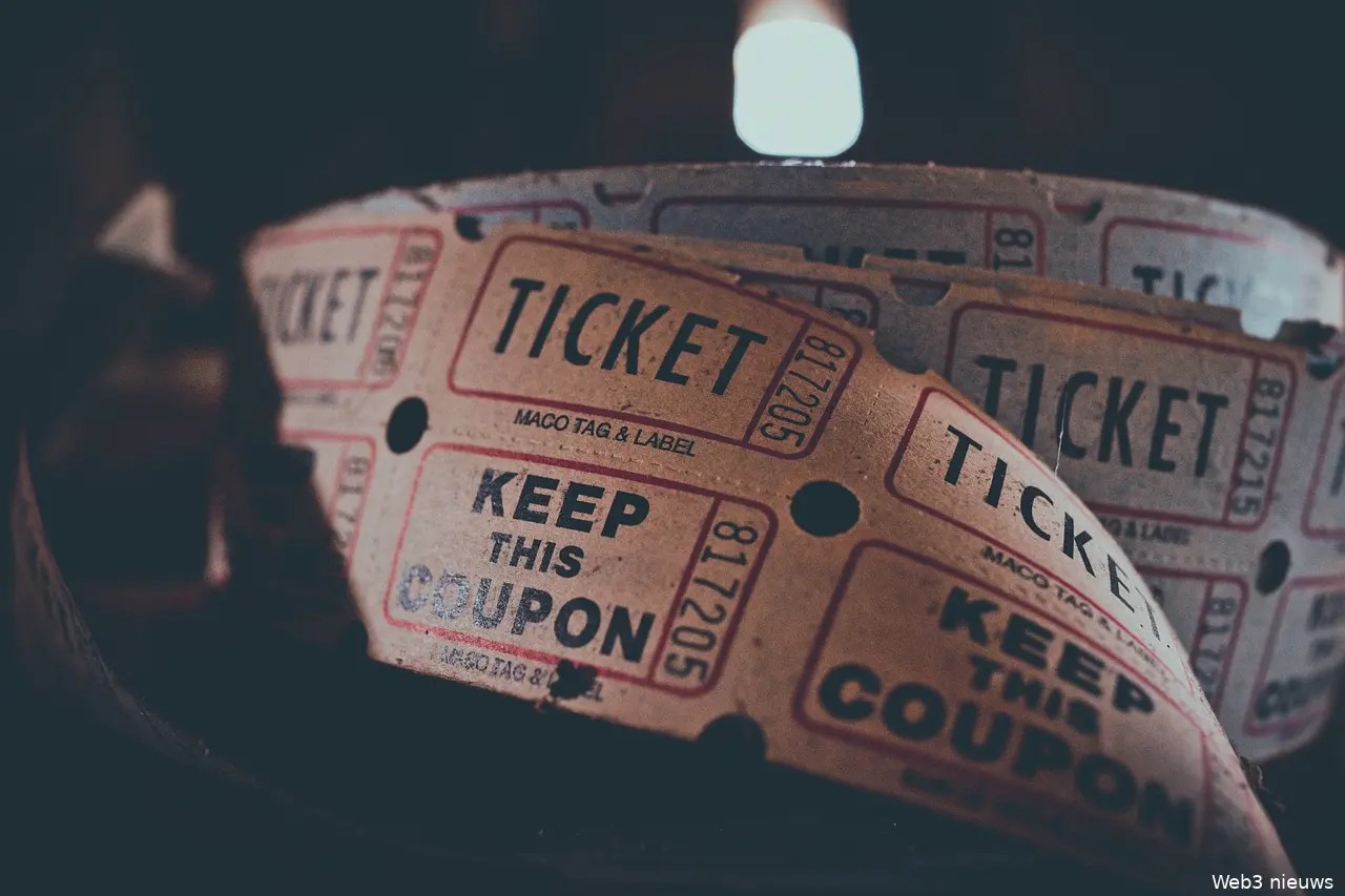 ticketmaster web3
