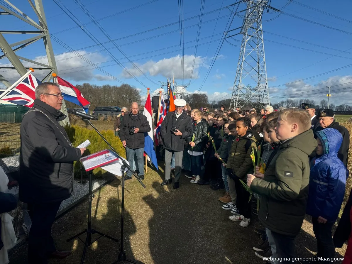 herdenking eric harden 26 januari