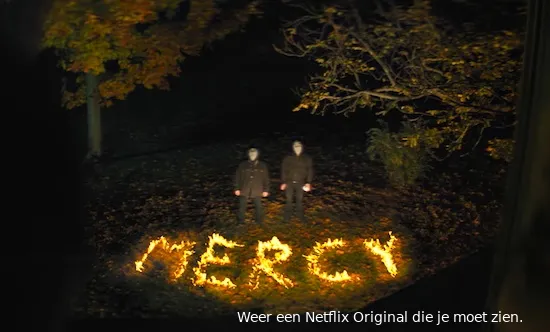 mercynetflix