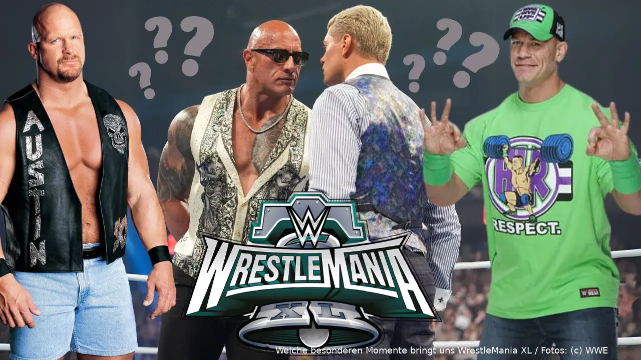 wwe wrestlemania prognose