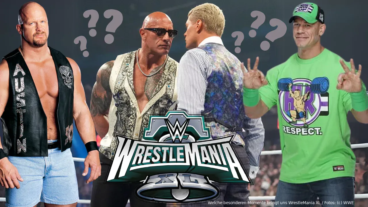 wwe wrestlemania prognose